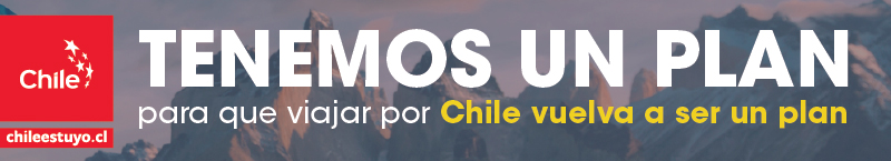 Viajar x Chile