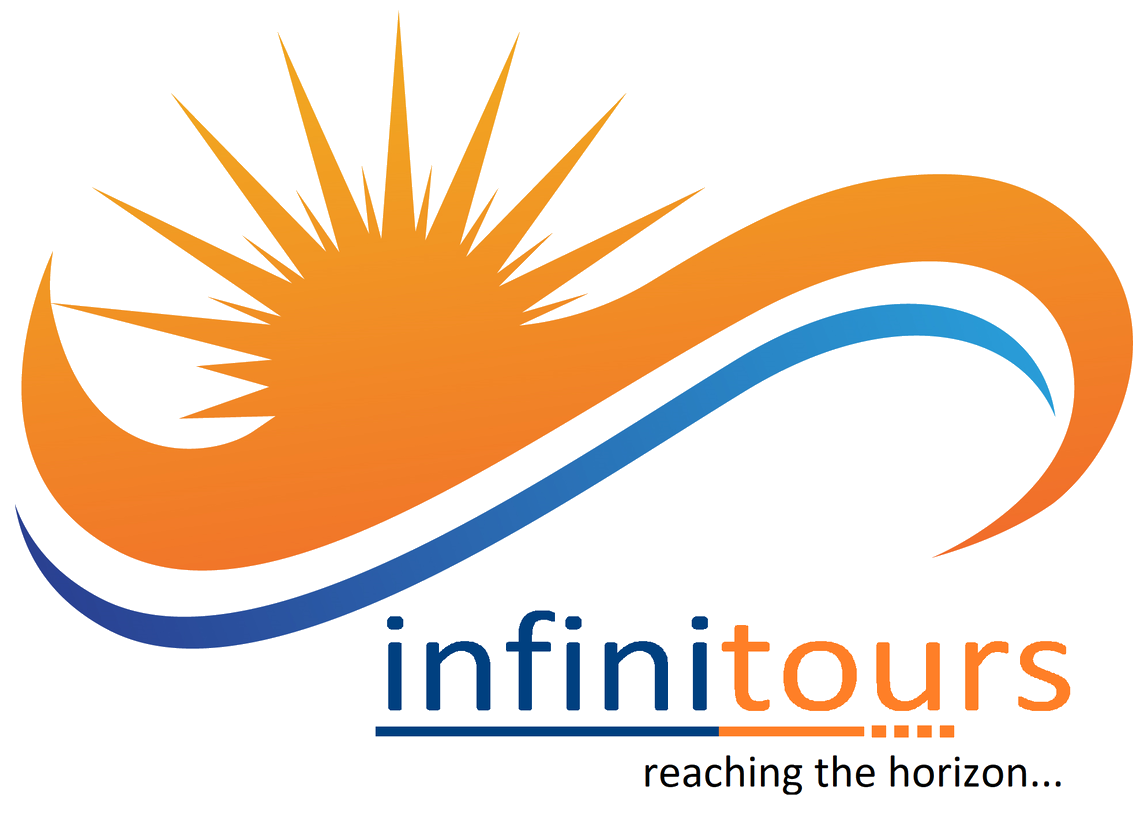 InfiniTours-Reaching the horizon